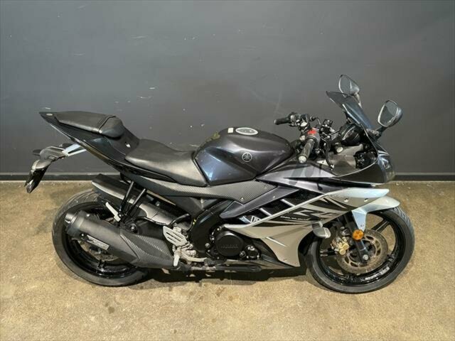 2015 YAMAHA YZF-R15 V2 SPORTS