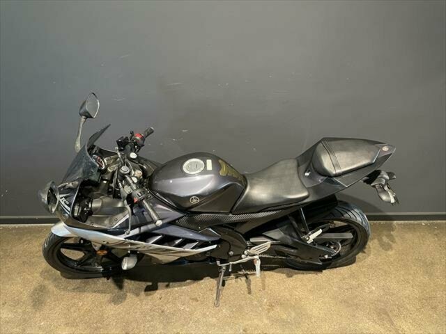 2015 YAMAHA YZF-R15 V2 SPORTS