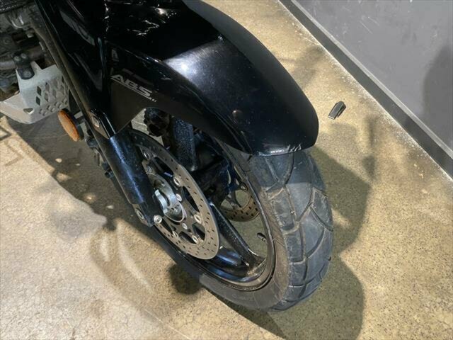 2008 SUZUKI DL650A V-STROM ABS DUAL SPORTS