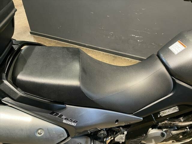 2008 SUZUKI DL650A V-STROM ABS DUAL SPORTS