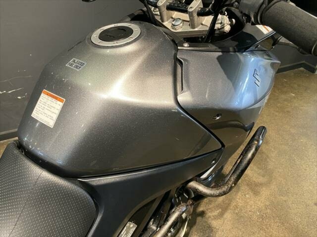 2008 SUZUKI DL650A V-STROM ABS DUAL SPORTS
