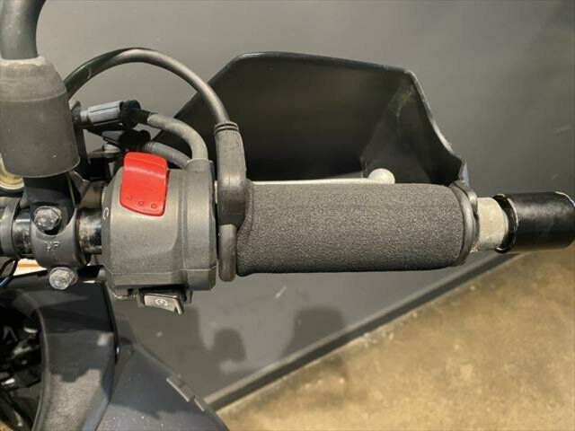 2008 SUZUKI DL650A V-STROM ABS DUAL SPORTS