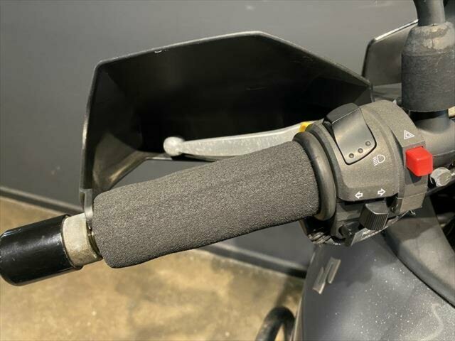 2008 SUZUKI DL650A V-STROM ABS DUAL SPORTS