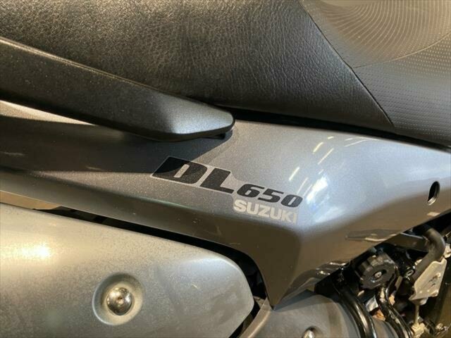 2008 SUZUKI DL650A V-STROM ABS DUAL SPORTS