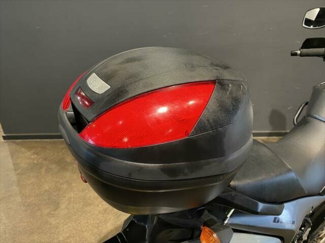 2008 SUZUKI DL650A V-STROM ABS DUAL SPORTS
