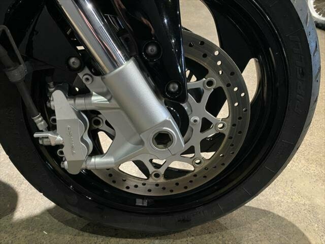 2010 SUZUKI VZR 1800 BOULEVARD (M109R) CRUISER 