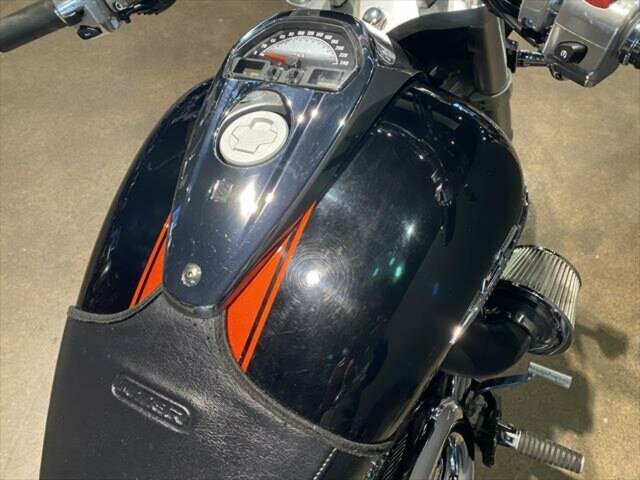 2010 SUZUKI VZR 1800 BOULEVARD (M109R) CRUISER 