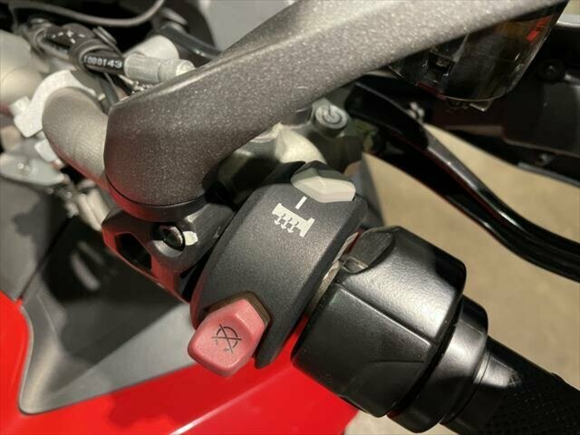 2016 DUCATI MULTISTRADA 1200 ENDURO