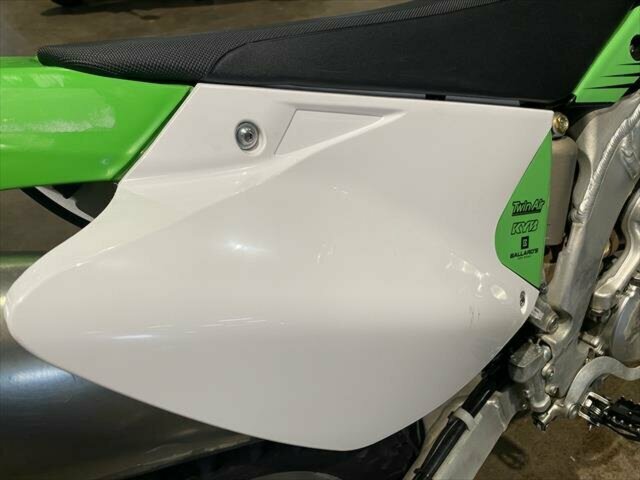 2021 KAWASAKI KLX450R ENDURO