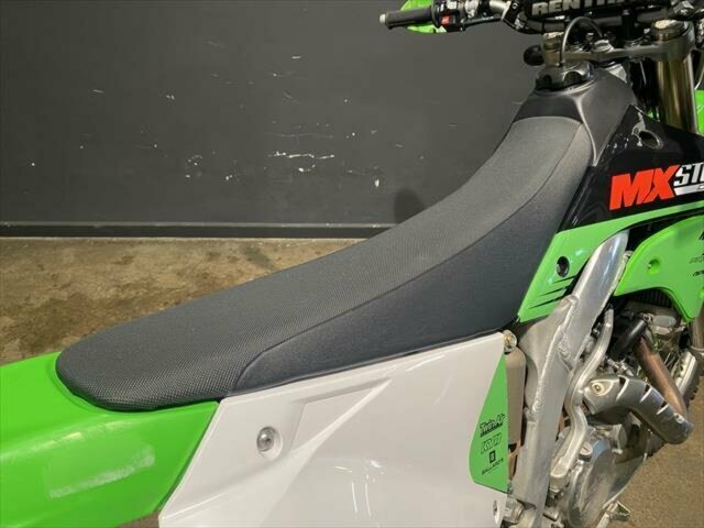 2021 KAWASAKI KLX450R ENDURO