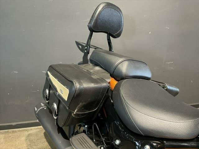 2016 SUZUKI BOULEVARD C90T (VL1500B) CRUISER
