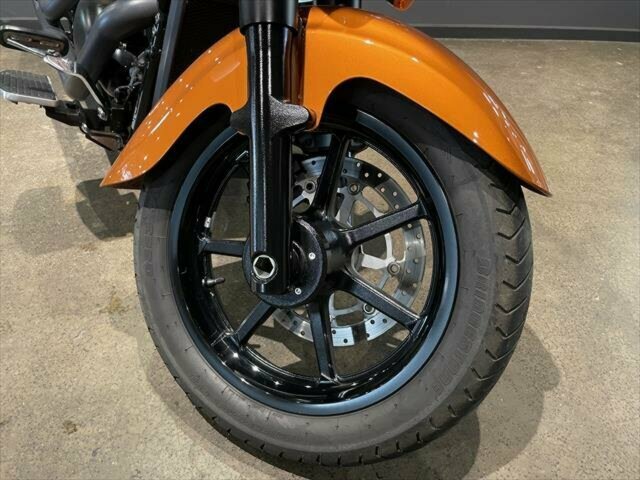 2016 SUZUKI BOULEVARD C90T (VL1500B) CRUISER