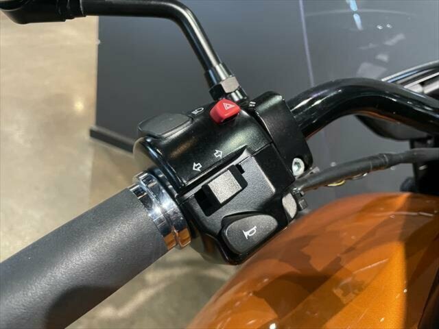 2016 SUZUKI BOULEVARD C90T (VL1500B) CRUISER