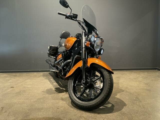 2016 SUZUKI BOULEVARD C90T (VL1500B) CRUISER