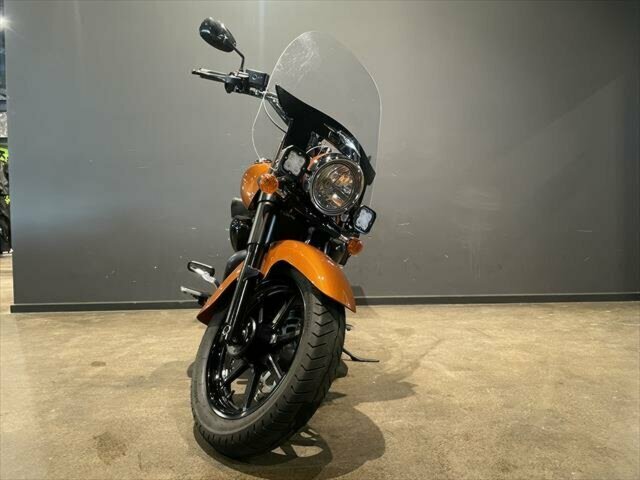 2016 SUZUKI BOULEVARD C90T (VL1500B) CRUISER