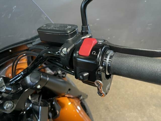 2016 SUZUKI BOULEVARD C90T (VL1500B) CRUISER