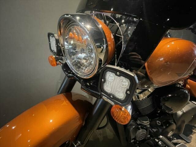 2016 SUZUKI BOULEVARD C90T (VL1500B) CRUISER