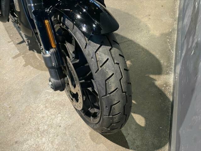 2017 HARLEY-DAVIDSON XG750A STREET ROD CRUISER