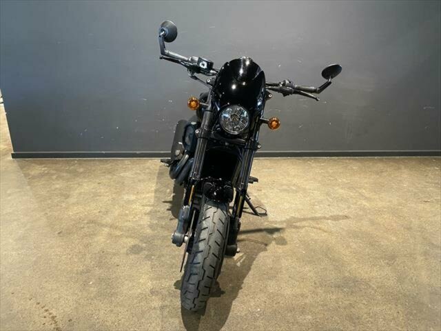 2017 HARLEY-DAVIDSON XG750A STREET ROD CRUISER