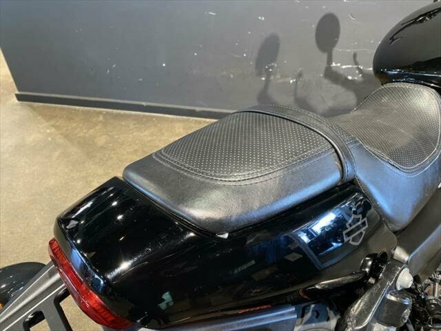 2017 HARLEY-DAVIDSON XG750A STREET ROD CRUISER