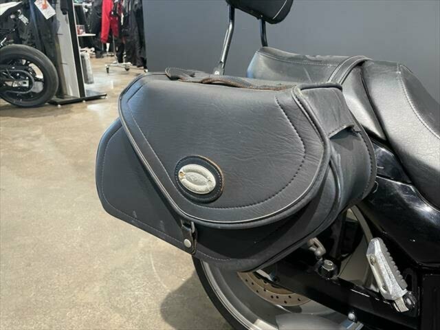 2009 SUZUKI VZR 1800 BOULEVARD (M109R) CRUISER