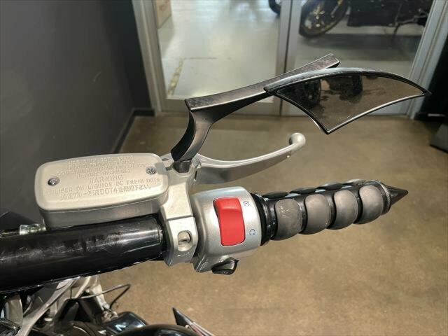 2009 SUZUKI VZR 1800 BOULEVARD (M109R) CRUISER