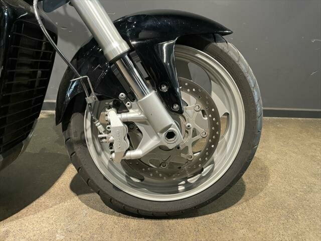 2009 SUZUKI VZR 1800 BOULEVARD (M109R) CRUISER