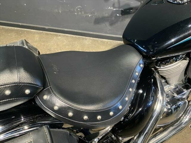 2015 SUZUKI VL800T (BOULEVARD C50T) CRUISER