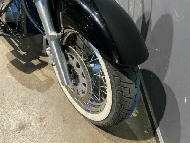 2015 SUZUKI VL800T (BOULEVARD C50T) CRUISER
