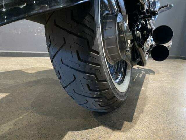 2015 SUZUKI VL800T (BOULEVARD C50T) CRUISER