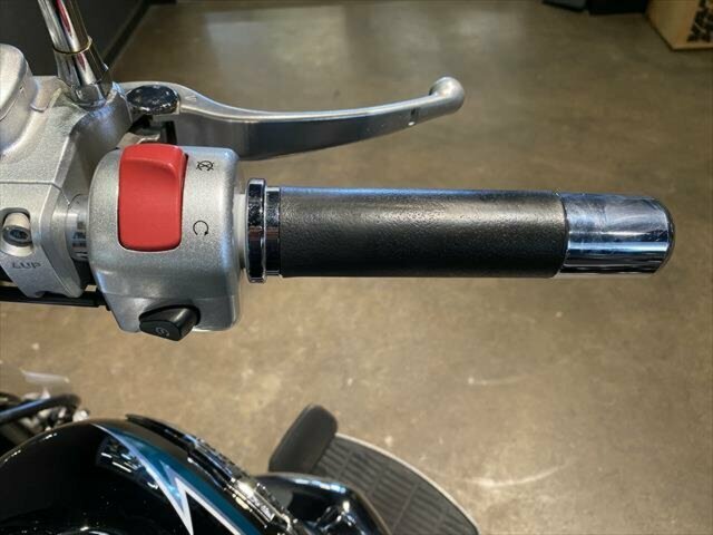 2015 SUZUKI VL800T (BOULEVARD C50T) CRUISER