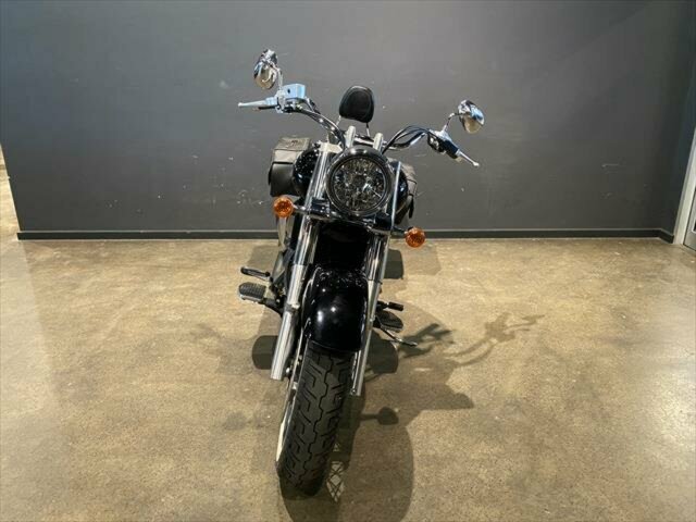2015 SUZUKI VL800T (BOULEVARD C50T) CRUISER