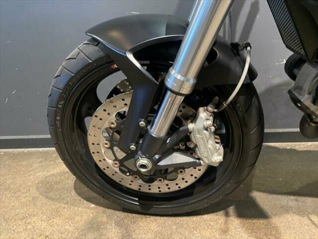 2008 DUCATI MONSTER 696+ ROAD 
