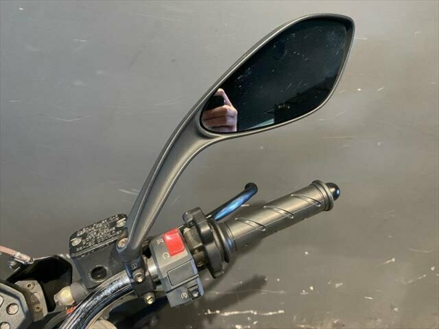 2008 DUCATI MONSTER 696+ ROAD 