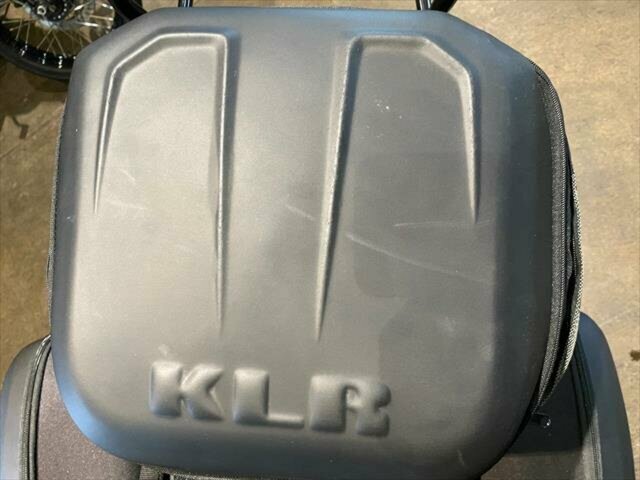 2019 KAWASAKI KLR650 (KL650) DUAL SPORTS