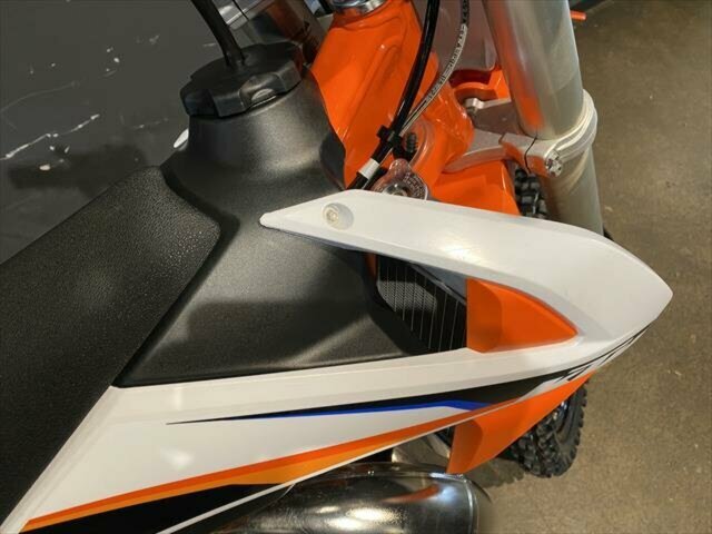 2020 KTM 85 SX SMALL WHEEL MOTOCROSS
