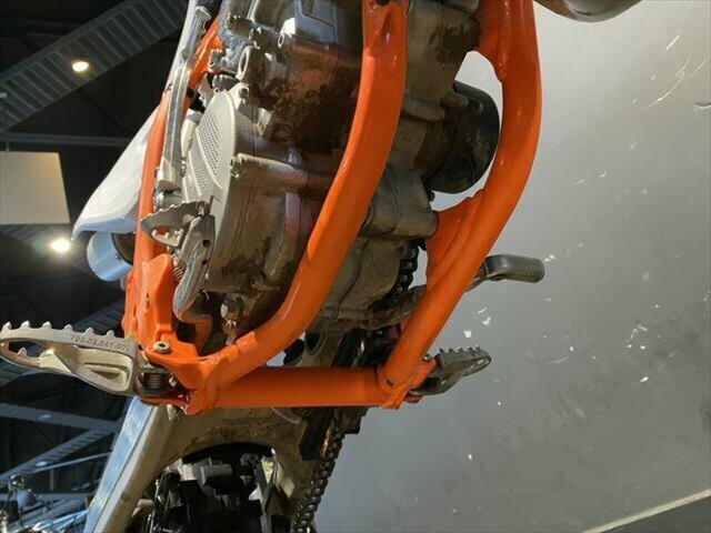 2020 KTM 85 SX SMALL WHEEL MOTOCROSS
