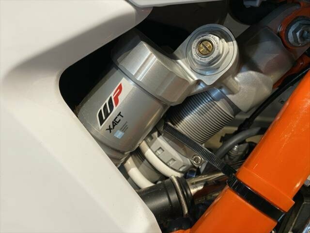 2020 KTM 85 SX SMALL WHEEL MOTOCROSS