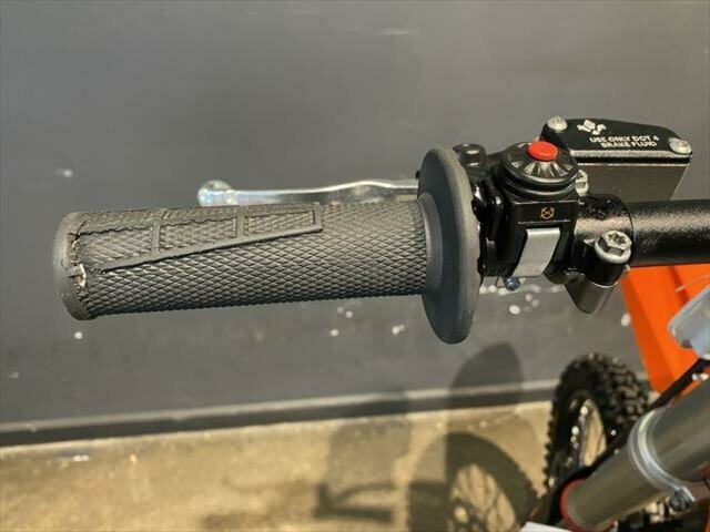 2020 KTM 85 SX SMALL WHEEL MOTOCROSS