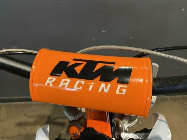 2020 KTM 85 SX SMALL WHEEL MOTOCROSS