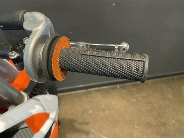 2020 KTM 85 SX SMALL WHEEL MOTOCROSS