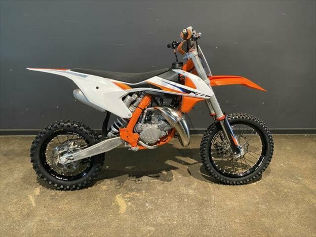 2020 KTM 85 SX SMALL WHEEL MOTOCROSS