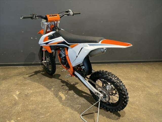 2020 KTM 85 SX SMALL WHEEL MOTOCROSS
