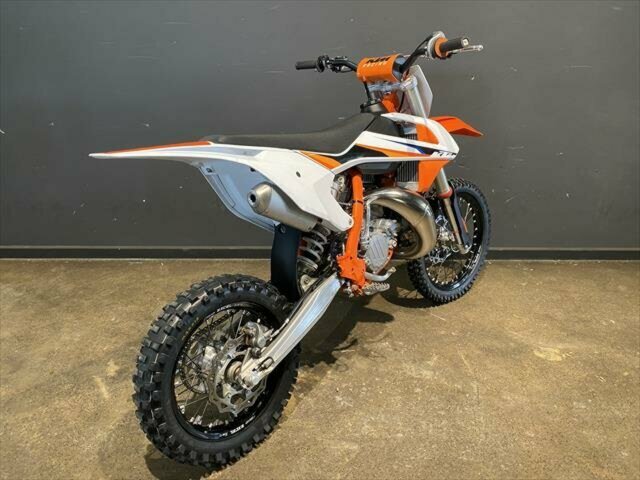 2020 KTM 85 SX SMALL WHEEL MOTOCROSS