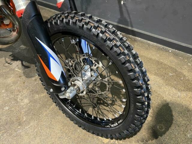 2020 KTM 85 SX SMALL WHEEL MOTOCROSS