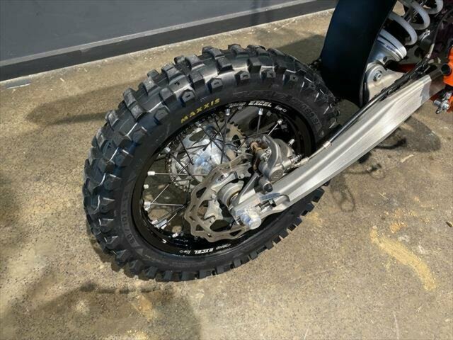 2020 KTM 85 SX SMALL WHEEL MOTOCROSS