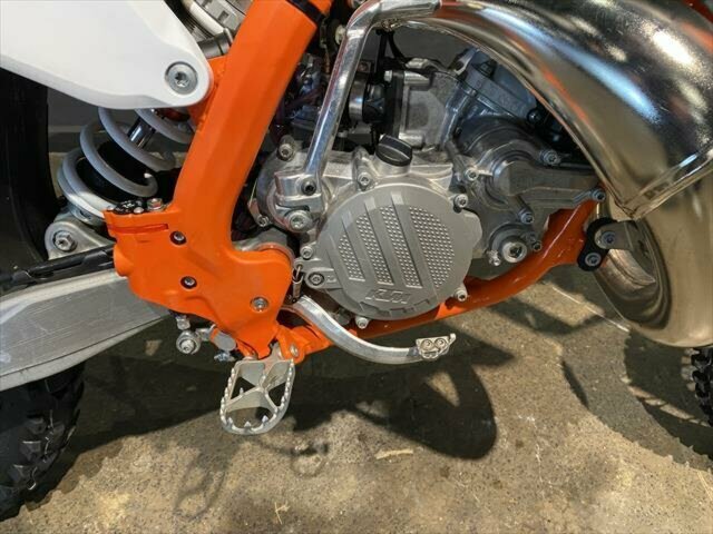 2020 KTM 85 SX SMALL WHEEL MOTOCROSS