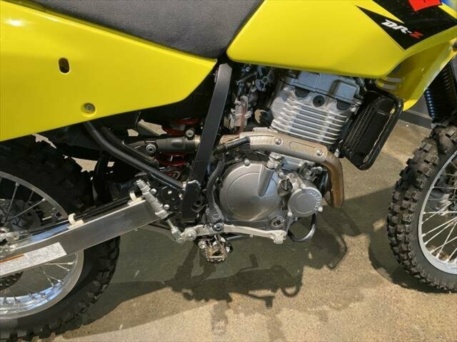 2018 SUZUKI DR-Z250 ENDURO