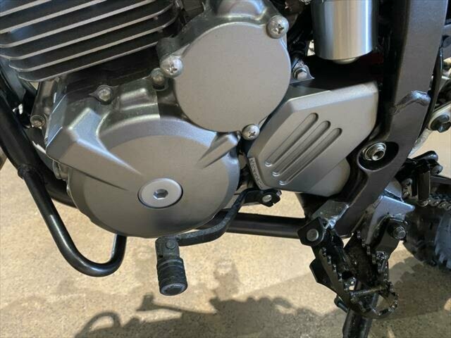 2018 SUZUKI DR-Z250 ENDURO