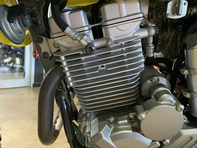 2018 SUZUKI DR-Z250 ENDURO